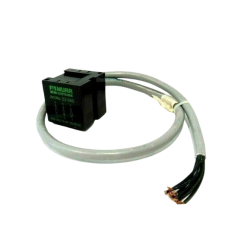 RC филтър motor suppressor / RC, 3x400VAC/10kW, Murrеlektronik 23040