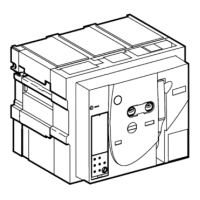EasyPact MVS Адаптер EasyPact MVS, 3 полюса, 2500A, 50kA, AC, изваждаем, Schneider Electric MVS22106