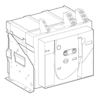EasyPact MVS Адаптер EasyPact MVS, 4 полюса, 800A, 50kA, AC, фиксиран, Schneider Electric MVS22125