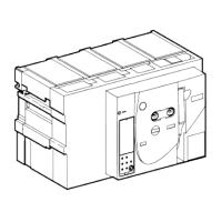 EasyPact MVS EP MVS 3200A NA 4P Десен фиксиран товаров разединител, Schneider Electric MVS22275