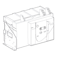 EasyPact MVS ADAPT EP MVS 1000A HA 4P SD фиксиран, Schneider Electric MVS22222