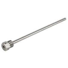 Schneider Electric 9121053000 - Temperature Sensors STP - аксесоар за температурен сензор - неръждаема стомана - 213 mm