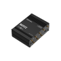 Висок клас индустриален LTE CAT 6 рутер, Dual LTE, Wi-Fi & BT 4.0, Dual SIM, VPN, RMS, Load balancing, RutOS, 600 Mbps, Teltonika RUTX12