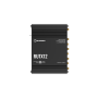 Висок клас индустриален LTE CAT 6 рутер, Dual LTE, Wi-Fi & BT 4.0, Dual SIM, VPN, RMS, Load balancing, RutOS, 600 Mbps, Teltonika RUTX12