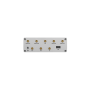 Висок клас индустриален клетъчен рутер, 4G LTE CAT12, Wi-Fi & BT 4.0, Dual SIM, 5 x GIGABIT ETH, RMS, RutOS, 600 Mbps, Teltonika RUTX14