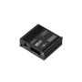 Мрежов преобразувател 4G LTE CAT 1, DNP3, Modbus, Micro USB port, RutOS, Teltonika TRB141