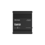 Индустриален суич, 4 x PoE+ ports, 5 x ETH ports, 4 x PoE+ ports, Teltonika TSW101