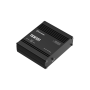 Индустриален суич, 4 x PoE+ ports, 5 x ETH ports, 4 x PoE+ ports, Teltonika TSW101