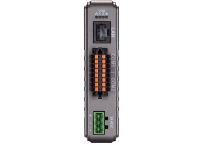 Мрежов преобразувател, Flash 256 MB, RAM 256 MB, Weintek cMT-G03
