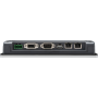 7” TFT Сензорен екран, 800x480px, 16.7M цвята, 800:1, LED, Weintek cMT3072X2