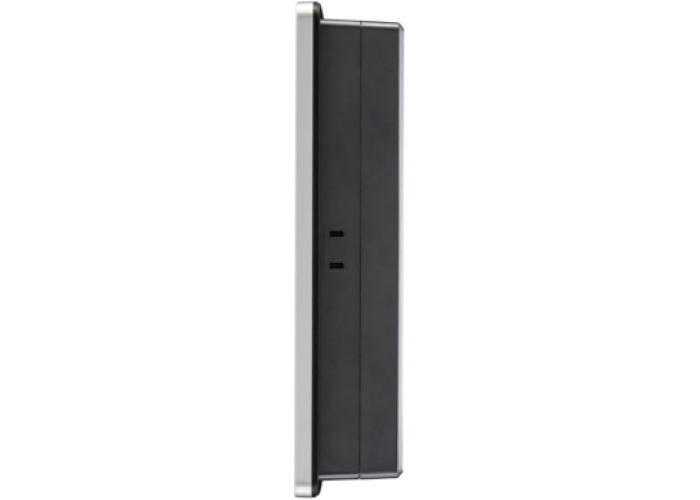 10.1” WVA Сензорен екран, 1280x800px, 16.7M цвята, 800:1, LED, Weintek cMT3108XP