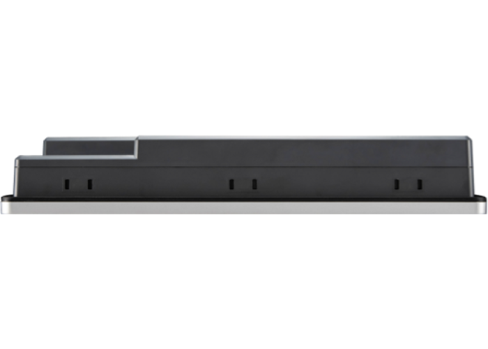 10.1” WVA Сензорен екран, 1280x800px, 16.7M цвята, 800:1, LED, Weintek cMT3108XP