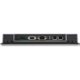 10.1” WVA Сензорен екран, 1280x800px, 16.7M цвята, 800:1, LED, Weintek cMT3108XP