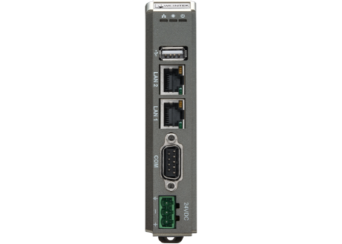 Мрежов преобразувател, Flash 256 MB, RAM 256 MB, Weintek cMT-G01