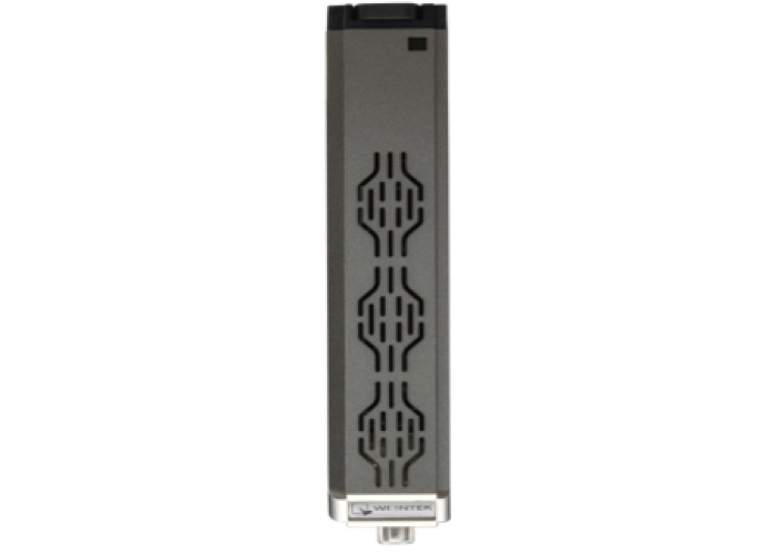Мрежов преобразувател, Flash 256 MB, RAM 256 MB, Weintek cMT-G01