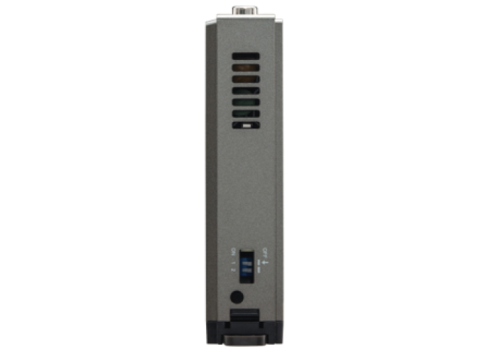 Мрежов преобразувател, Flash 256 MB, RAM 256 MB, Weintek cMT-G01