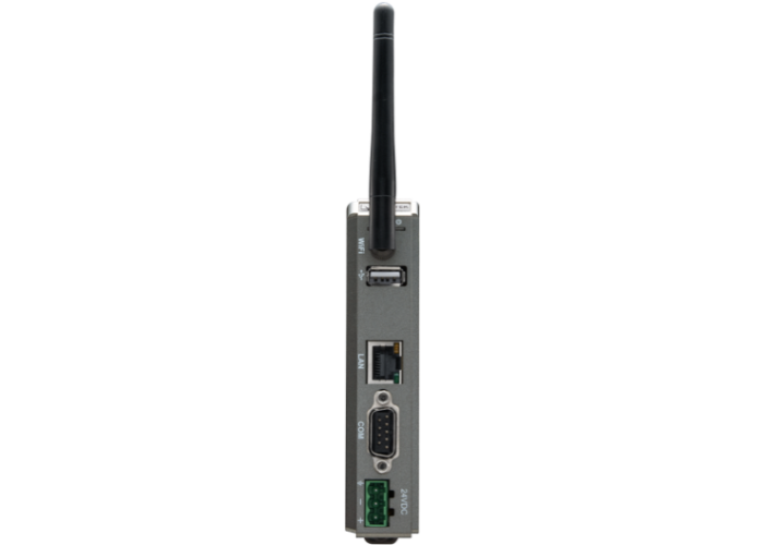 Мрежов преобразувател, Flash 256 MB, RAM 256 MB, Wi-Fi, Weintek cMT-G02