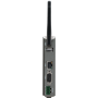 Мрежов преобразувател, Flash 256 MB, RAM 256 MB, Wi-Fi, Weintek cMT-G02