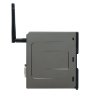 Мрежов преобразувател, Flash 256 MB, RAM 256 MB, Wi-Fi, Weintek cMT-G02