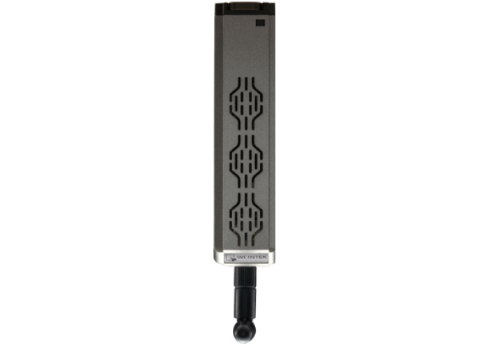 Мрежов преобразувател, Flash 256 MB, RAM 256 MB, Wi-Fi, Weintek cMT-G02