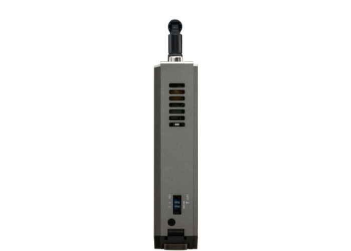 Мрежов преобразувател, Flash 256 MB, RAM 256 MB, Wi-Fi, Weintek cMT-G02
