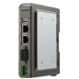 HMI без дисплей, Flash 4GB, RAM 1GB, Ethernet ports, HDMI output, Weintek cMT-FHDX-820 (W)