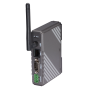 Мрежов преобразувател, Flash 256 MB, RAM 256 MB, Wi-Fi, Weintek cMT-G02