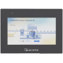 7” TFT Сензорен екран, 800x480px, 16.7M цвята, 800:1, LED, Weintek cMT3072X2