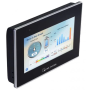 7” WVA Сензорен екран, 1024x600px, 16.7M цвята, 800:1, LED, Weintek cMT3072XH2
