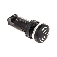 Зумер 12V DC постоянен тон, Werma 107.000.54