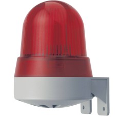 Зумер/Лампа проблясв. светл. 230VAC, Werma 423.310.68