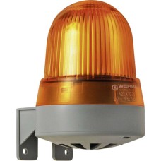 Зумер/Лампа проблясв. светл. 24VAC/DC, Werma 423.310.75