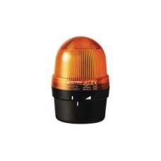 Лампа пробл. светлина  230V AC -  жълта, Werma 807.305.68