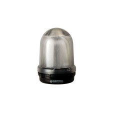 Лампа пробл. светлина  230V аc -  прозрачна, Werma 828.400.68