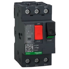 TeSys D Реверсивен контактор 32A 1F+1O 24V CC RE, Schneider Electric LC2D323BD