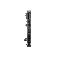 ST Series Base 2x3 Spring clamp terminal for 2 pt. Digital output module, Mitsubishi Electric ST1B-S3Y2