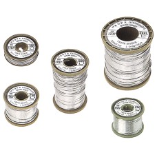 Припой SN 60% 1.5 mm 100 g, Haupa 160030