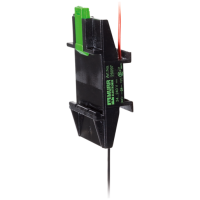 RC филтър universal contactor suppressor / RC, 48vDC/15VA/W, Murrеlektronik 20100