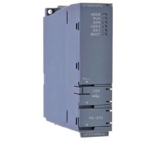 PLC Q Series iQ CPU module, 4096 I/O, 9,5 ns/com., 130k steps, Mitsubishi Electric Q13UDHCPU