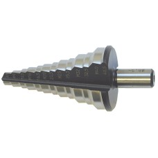 Оразмерен накрайник за пробиване drill HSS, Haupa 231319