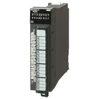 PLC iQ-R Series, DC input module, 16 point, Mitsubishi Electric RX40C7