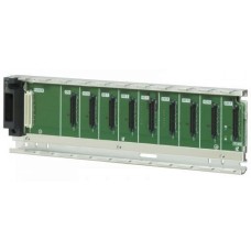 PLC iQ-R Series, Main Base Unit, 8-slot, Mitsubishi Electric R38B