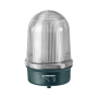 LED лампа за сигнализиране на препятствия BM 230VAC червена, Werma 280.410.68