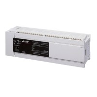 FX5U, CPU, DC, 40 Входа, 40 Транзисторни изхода, 3 Аналогови канала, Eth, RS-485, sink, Mitsubishi Electric FX5U-80MT/DS