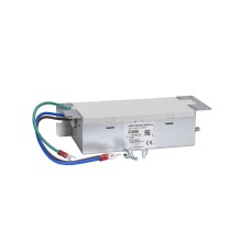 Mitsubishi Electric FFR-C-CS-050-14A-SF1-LL Radio Noise Filter for FR-CS82S-025 to 042-60, C1: 10m