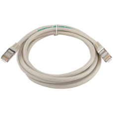 Кабел RJ45 към RJ45 Modlink MSDD cables / 5m RJ45 male/male, 8 pole, CAT6 shielded, Murrelektronik 4000-68000-9030061