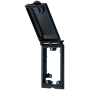 Modlink MSDD рамка единична метална / черна, Murrelektronik 4000-68112-0000000