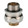 Накрайник метален US-P, AD14, PG9, Flexa 15010127009