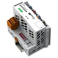 Fieldbus куплер CC-Link, Wago 750-325