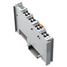 CAN гейтуей, Wago 750-658